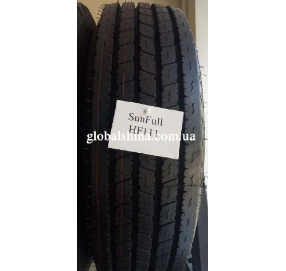 Sunfull HF111 (рулевая) 245/70 R19.5 135/133M PR16